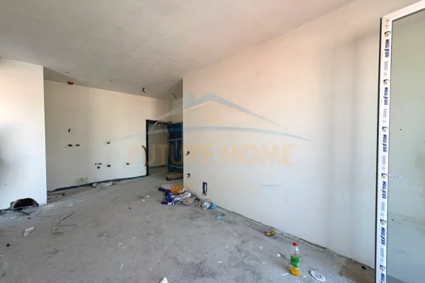 Shitet, Apartament 1+1, Yzberisht, Tiranë.