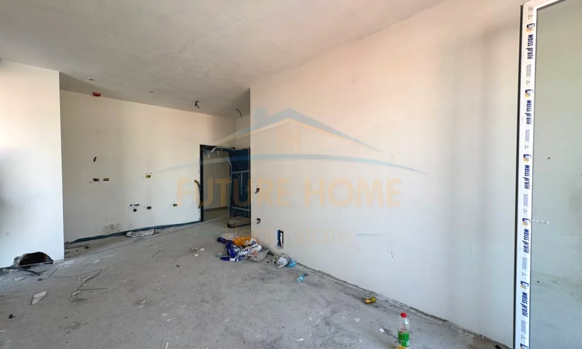 Shtepi ne shitje Apartament ne Tirane, 1+1, Mobilimi E mobiluar, Pagesa 114,000  Euro.