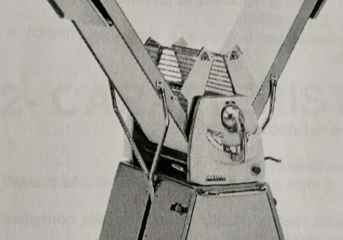 Working Tools in Durres - 5,000 Euro