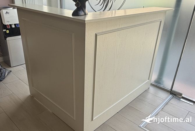 Pajisje biznesi ne shitje ne Tirane - 300 Euro