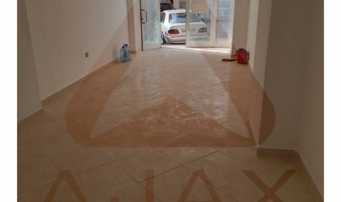 SHITET Ambient biznesi 40 m2 