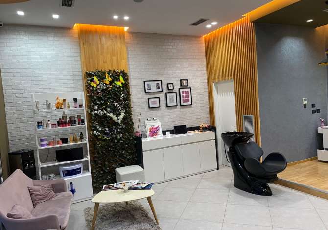 Shitet  Ambient Biznesi   Ne Astir 