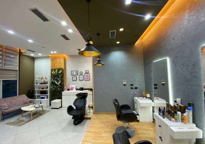 Business Property in Sale 1+1 in Tirana - 95,000 Euro