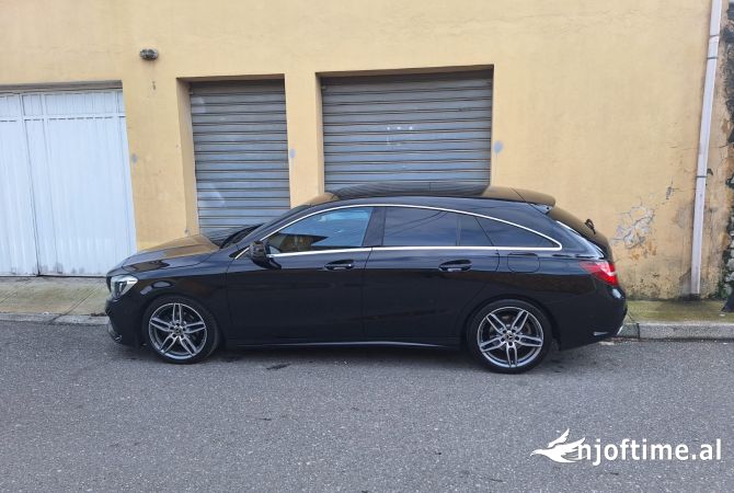 Auto in Vendita a Scutari, Mercedes-Benz, 2019 Diesel,Kambio Automatik Pagamento 19,000  Euro.