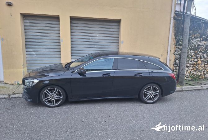 Auto in Vendita a Scutari, Mercedes-Benz, 2019 Diesel,Kambio Automatik Pagamento 19,000  Euro.