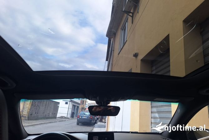 Auto in Vendita a Scutari, Mercedes-Benz, 2019 Diesel,Kambio Automatik Pagamento 19,000  Euro.