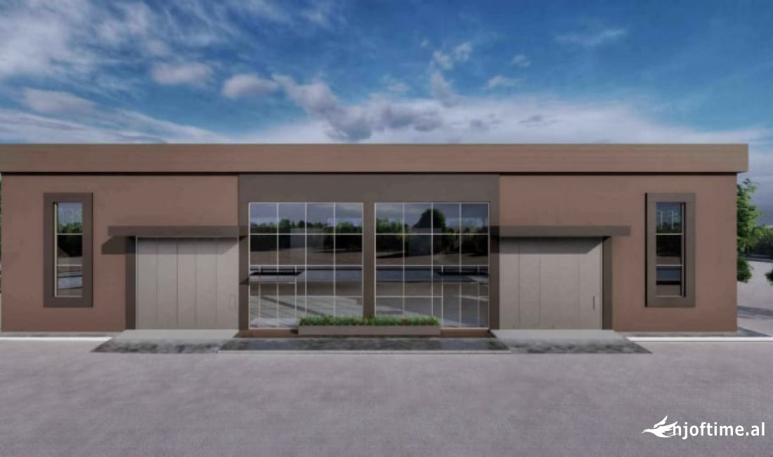 Jepet me qera Kapanon ne Manze ( Durres, Gjiri Lalzit )