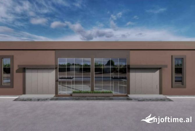 Ambient biznesi me qera 4+1 ne Durres - 5,000 Euro