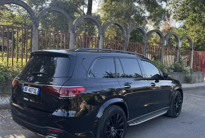 Auto in Vendita a Tirana, Mercedes-Benz, 2019 Diesel,Kambio Automatik Pagamento 75,000  Euro.
