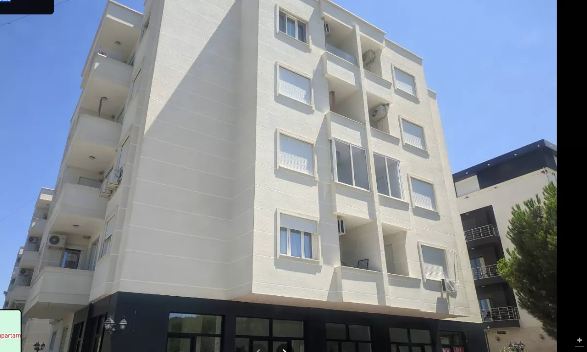 Shtepi ne shitje Apartament ne Durres, 1+1, Mobilimi E mobiluar, Pagesa 112,000  Euro.