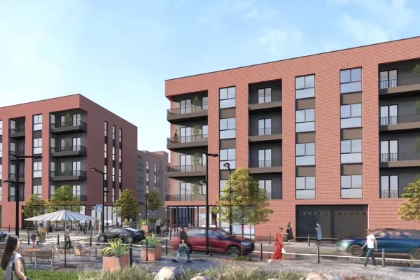 Shtepi ne shitje 2+1 ne Tirane - 87,000 Euro