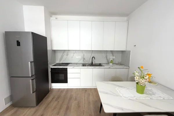 House for Rent 2+1 in Tirana - 450 Euro