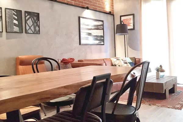 Shtepi ne shitje Apartament ne Tirane, 2+1, Mobilimi E mobiluar, Pagesa 250,000  Euro.