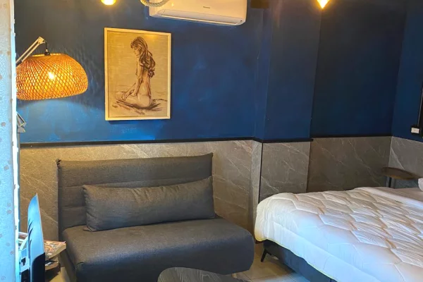 Shtepi me qera Apartament ne Tirane, 5+1, Mobilimi E mobiluar, Pagesa 1,500  Euro.