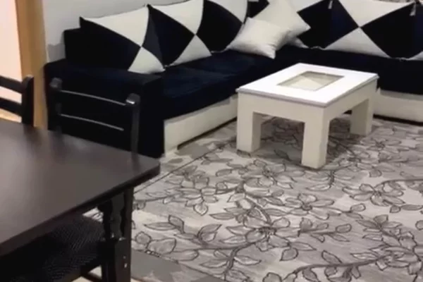 Njoftim per ndarje qeraje ( Goce ) 