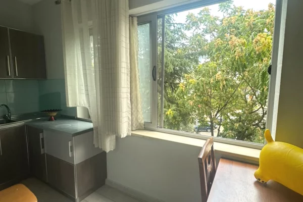 Shtepi ne shitje Apartament ne Tirane, 2+1, Mobilimi E mobiluar, Pagesa 220,000  Euro.