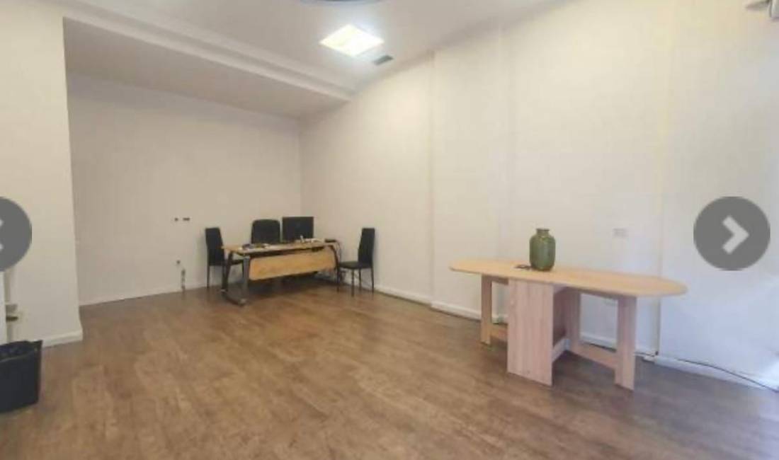 Jepet me qera ambjent biznesi prane MYSLYM SHYRIT 