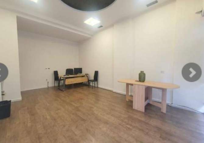 Ambient biznesi me qera 1+1 ne Tirane - 40,000 Leke