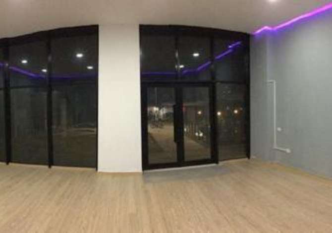 Business Property in Sale 1+1 in Tirana - 75,000 Euro