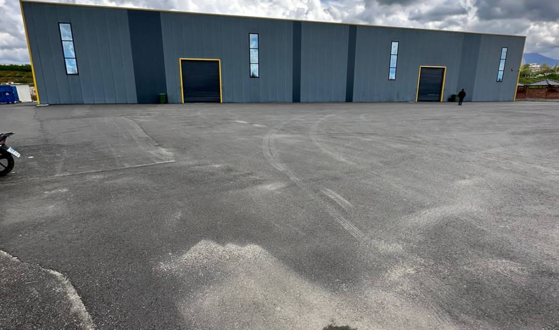 Kapanon me qera Tapize