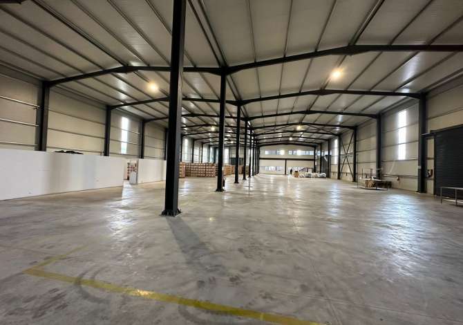 Kapanon me qera Tapize