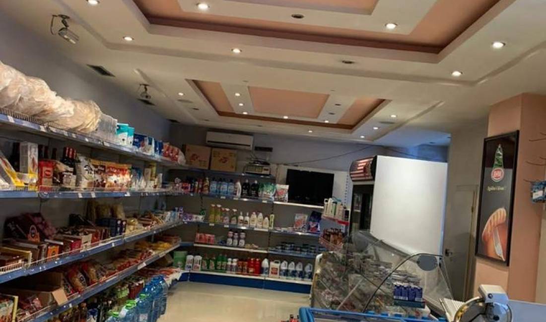 Shiten 2 Dyqane Prane Pallatit Me Shigjeta