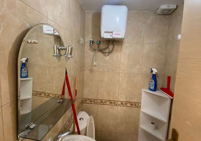 Jepet me qera ambjent per zyre duplex tek 21-Dhjetori