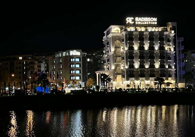 Ambient biznesi me qera 5+1 ne Tirane - 20,000 Euro