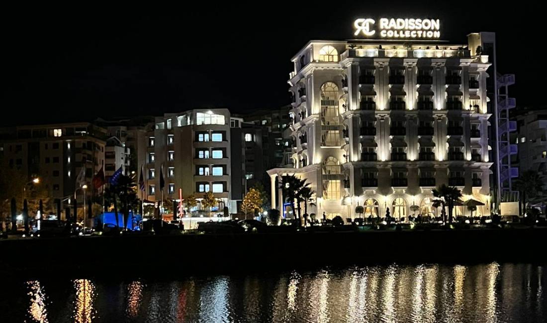 Jepet me qera godine multifunksionale tek Liqeni i Thate