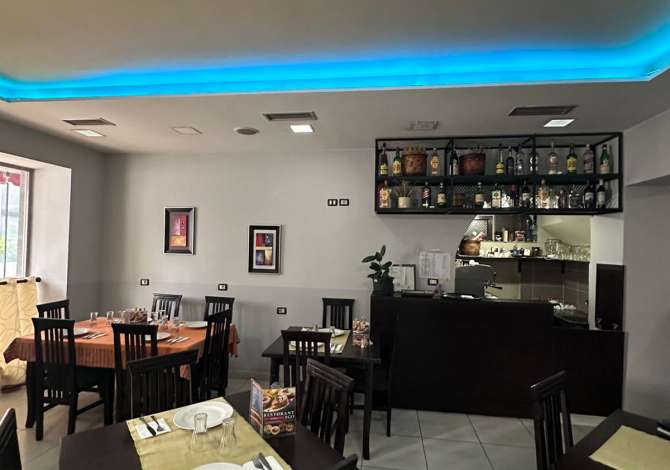 Jepet me qera ambjent biznesi tek Stadiumi Dinamo