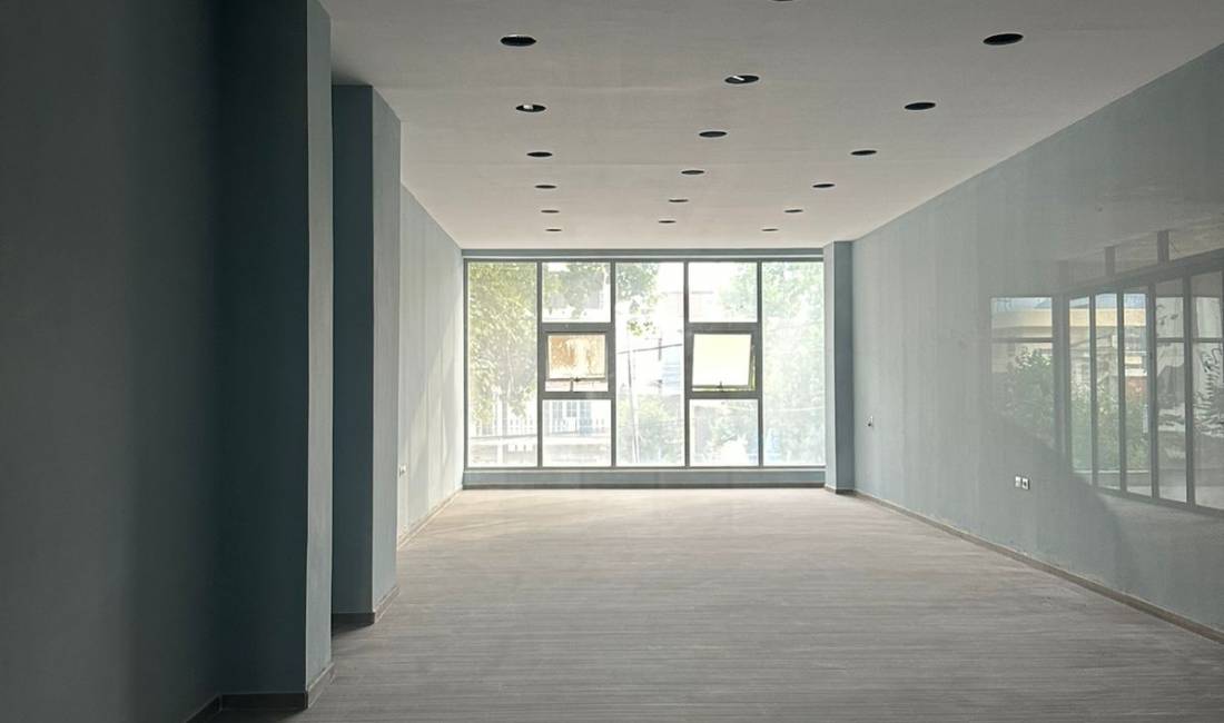 Shitet ambjent biznesi ne Kamez