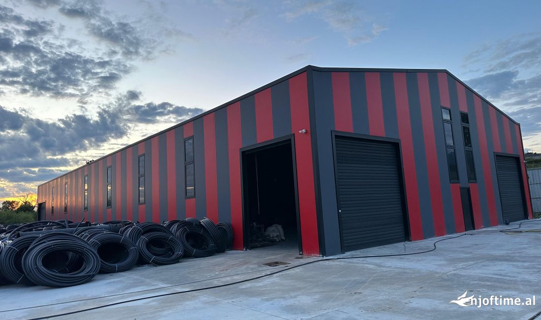 Jepet me qira kapanon ne zonen e Cerkezes 