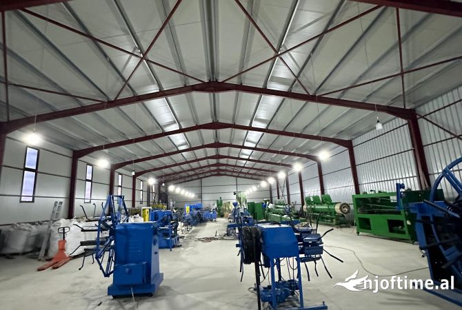 Business Property for Rent 4+1 in Tirana - 5,000 Euro