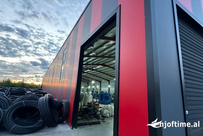 Business Property for Rent 4+1 in Tirana - 5,000 Euro