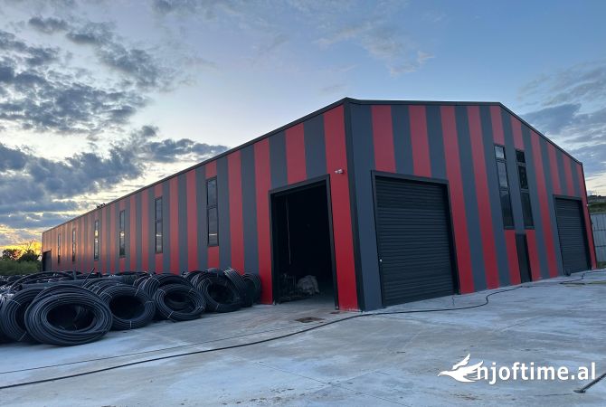 Business Property for Rent 4+1 in Tirana - 5,000 Euro