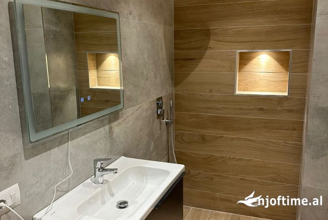 Jepet  me qera 2+1+2 Don bosko 