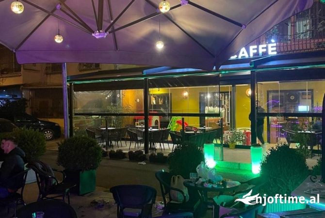 Business Property in Sale 2+1 in Tirana - 250,000 Euro