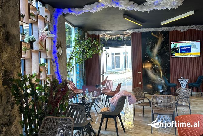 Business Property in Sale 2+1 in Tirana - 235,000 Euro