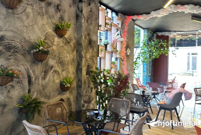 Business Property in Sale 2+1 in Tirana - 235,000 Euro