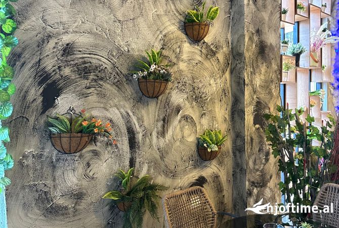 Business Property in Sale 2+1 in Tirana - 235,000 Euro