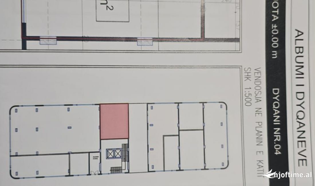 Shitet ambjent biznesi ne Kamez