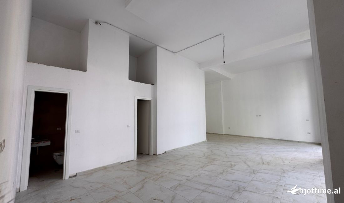 Jepet me qera ambjent biznesi Don Bosko