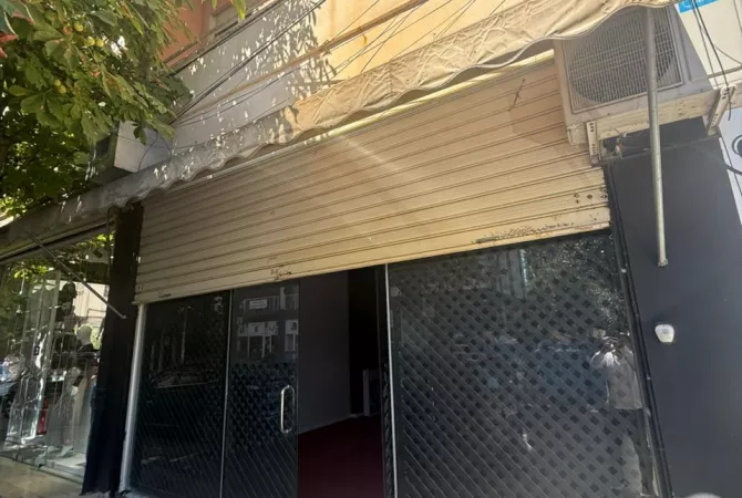 Jepet me qira ambjent biznesi ne Don Bosko