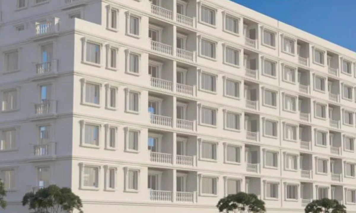 Shtepi ne shitje Apartament ne Tirane, 2+1, Mobilimi Bosh, pa mobiluar, Pagesa 87,500  Euro.