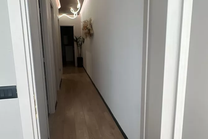 Jepet me qira ambjent biznesi ose shitet aktiviteti i qendres estetike ne Astir