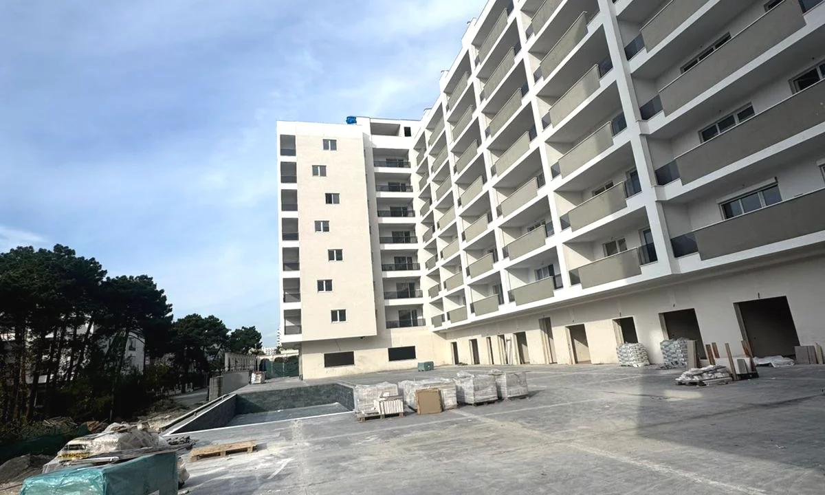 Shtepi ne shitje Apartament ne Durres, 1+1, Mobilimi E mobiluar, Pagesa 140,000  Euro.