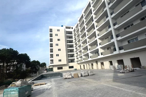 Shtepi ne shitje 1+1 ne Durres - 140,000 Euro