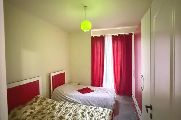 House for Rent 2+1 in Tirana - 450 Euro