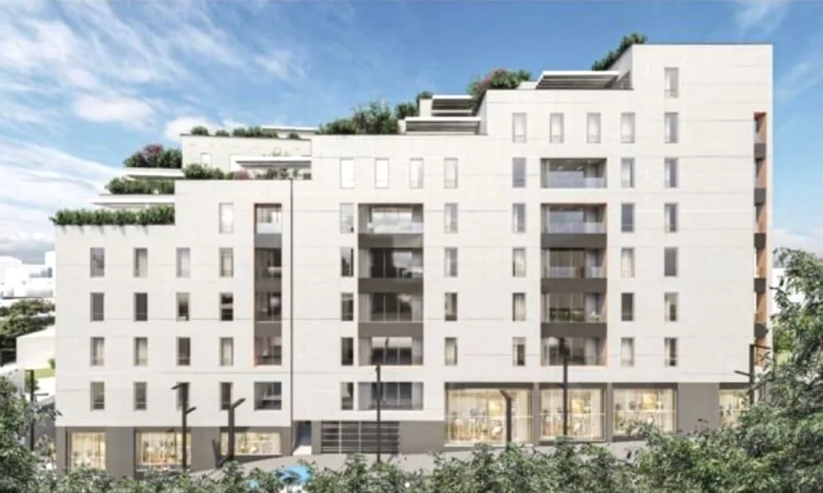 Shtepi ne shitje Apartament ne Tirane, 1+1, Mobilimi Bosh, pa mobiluar, Pagesa 105,000  Euro.