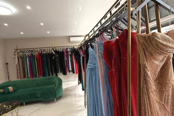 Business Property in Sale 1+1 in Tirana - 25,000 Euro